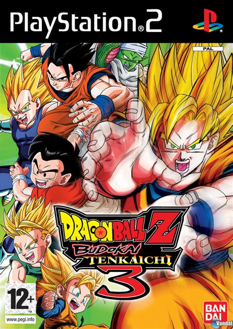 Trucos Dragon Ball Z: Budokai Tenkaichi 3 - PS2 - Claves, Guías