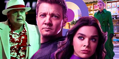 Hawkeye Finale: Every Unanswered Question