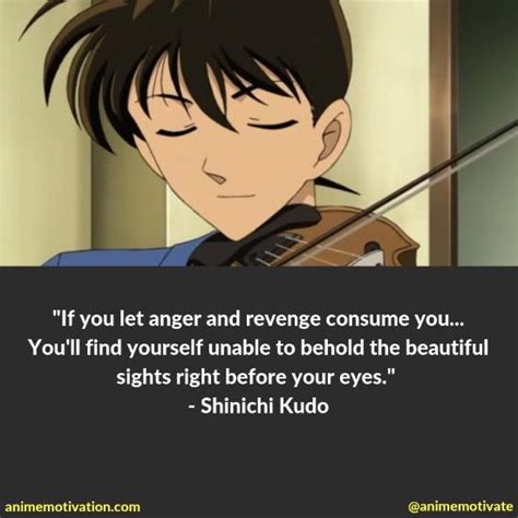 The Most Thoughtful Detective Conan Quotes That Are Timeless