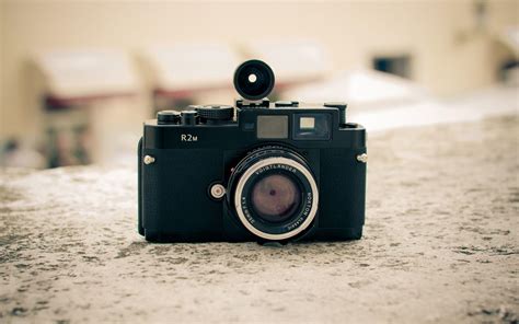 Classic Cameras Wallpapers - Wallpaper Cave