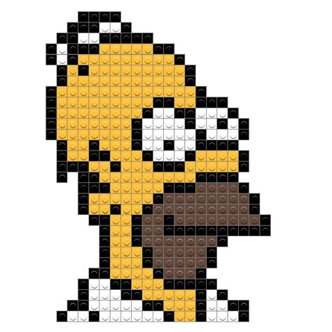 Homer – BRIK