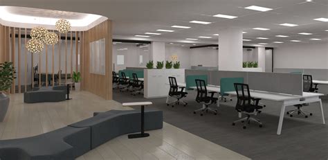 Best Office Layout Ideas Hog Furniture - vrogue.co