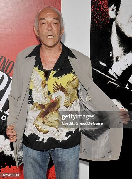 Mark Margolis Scarface Photos and Premium High Res Pictures - Getty Images