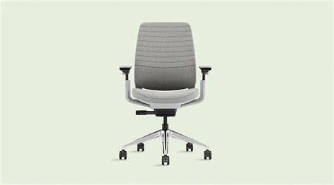 Steelcase Series 2 - Heritage Office Furnishings Ltd.