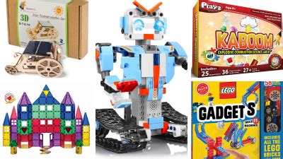 Best STEM Gifts for Kids, As Chosen by Teachers - WeAreTeachers