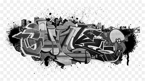 Clip Art Graffiti Art Png - Transparent Background Graffiti Png, Png ...