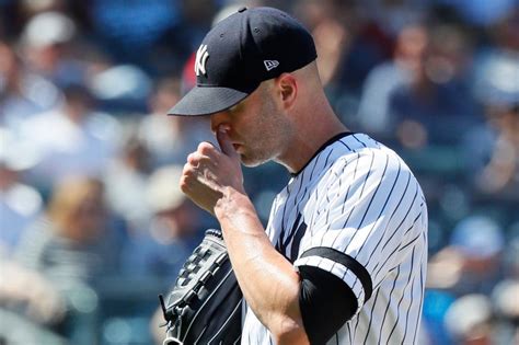 It's panic time for Yankees' J.A. Happ