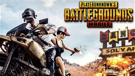 PUBG | Official Theme Songs Video | PlayerUnknown's Battleground - YouTube