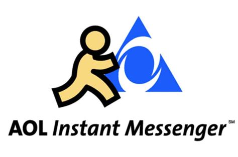 AOL to shut down its 20 year old instant messaging app AIM