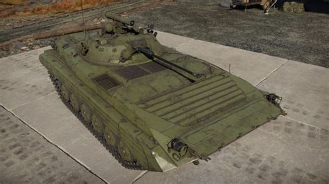 BMP-2 - War Thunder Wiki