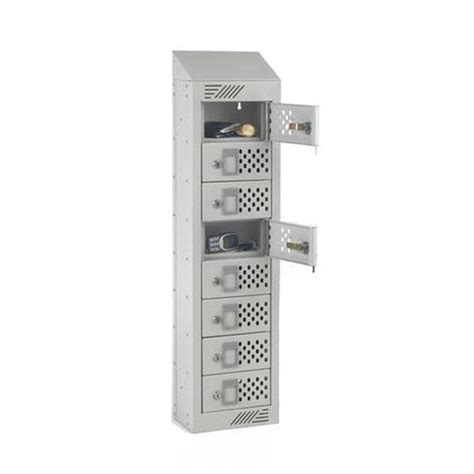 Mobile Phone Locker 900mm high - 3DLockers