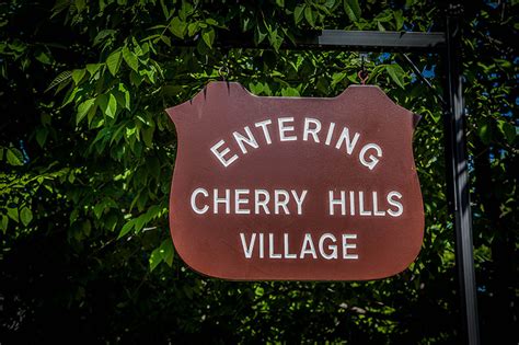 Cherry Hills Village Neighborhood