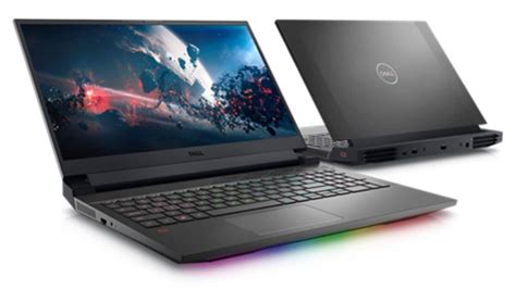 Two Dell gaming laptops launched! Check out Dell G15 5520, Dell G15 5521 (SE) | Laptops-pc News