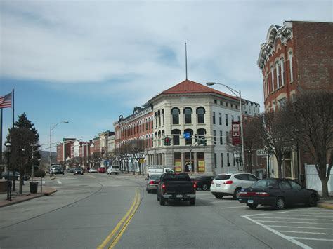 Image: Downtown Ossining, NY (2)