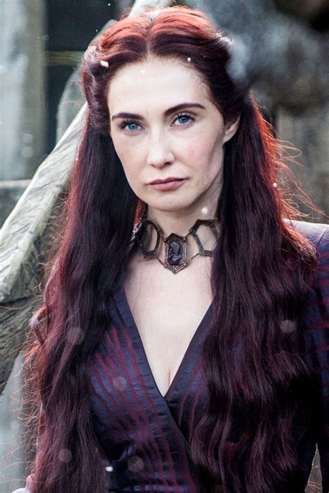 Carice Van Houten Game Of Thrones Images Carice Houten Van Thrones Game ...