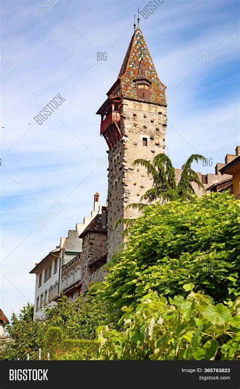 Bremgarten Old Town Image & Photo (Free Trial) | Bigstock