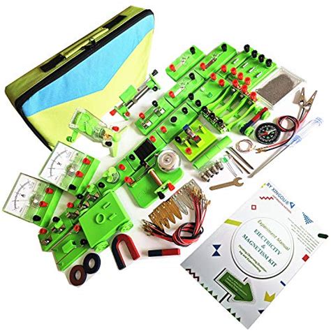 10 Best Physics Science Kits for Kids - Best Deals for Kids