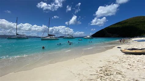 Hunter Sailing Association-1 Charters in BVI