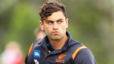 AFL 2020: Tim Taranto injury, GWS best and fairest winner needs shoulder reconstruction, when ...