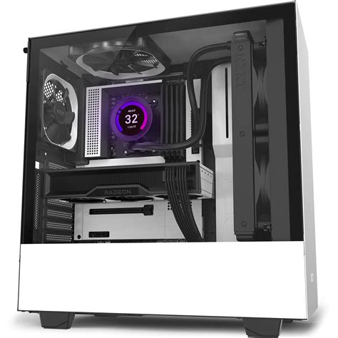 Buy NZXT N7 B550 Gaming Wi-Fi AM4 Motherboard price in Pakistan