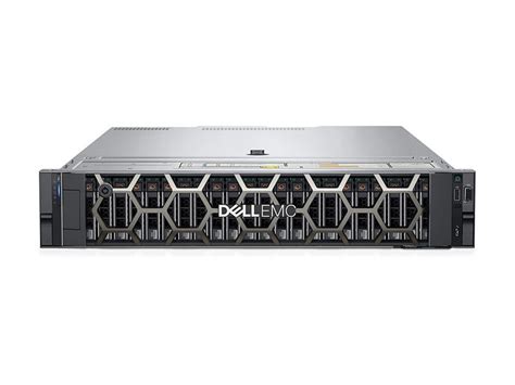 Dell PowerEdge R750xs Rack Server - Skywardtel