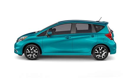 View 2016 Nissan Versa Note Colors & Photos | Nissan versa, New car smell, Nissan