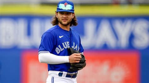 Bo Bichette on New-Look Blue Jays, Justin Bieber & Missing Toronto | Complex CA