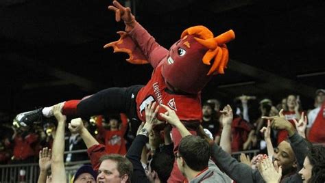 Louisiana Ragin' Cajuns mascot: What happened to Cayenne?