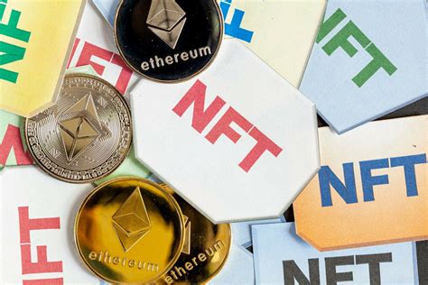 Understanding NFTs and Cryptocurrency - Tricky Finance