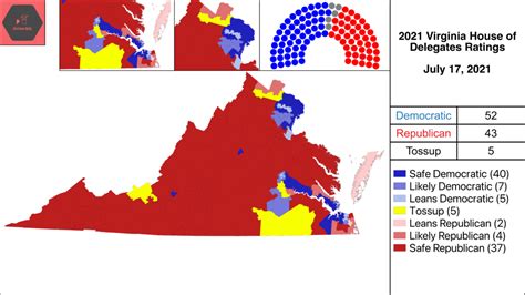 2024 Virginia Elections Results - Jayme Iolande