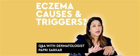 Eczema Causes & Triggers – Eczema Honey Co