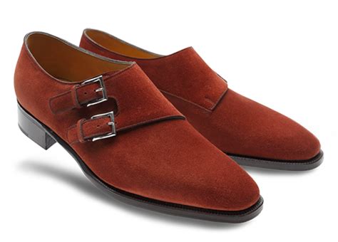 By Request | John Lobb - Official website | Dress shoes men, Shoes mens, Suede shoes