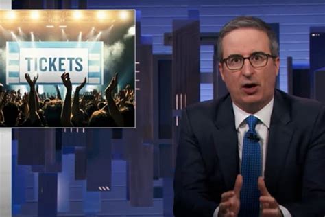 ‘Last Week Tonight With John Oliver’ Renewed for Three More Seasons at HBO