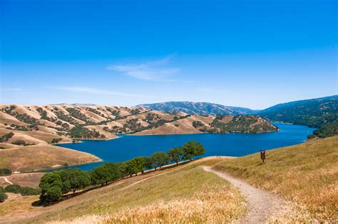 Lake Del Valle, Livermore | star5112 | Flickr