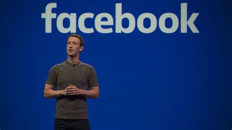 Mark Zuckerberg Vows to Fix Facebook | Financial Tribune