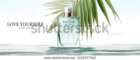 7,999 Perfume Ad Images, Stock Photos & Vectors | Shutterstock