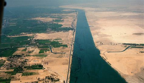 Ship 'partially refloated,' but still stuck in Suez Canal | Headlines