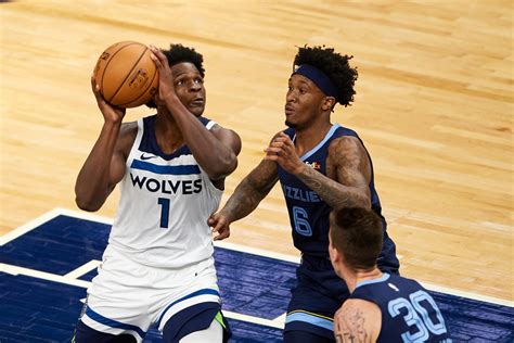 Minnesota Timberwolves: Optimism for Anthony Edwards as a playmaker