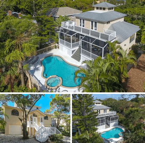 12 Pet-Friendly Airbnb Rentals in Sarasota, Florida - Doggy Check In