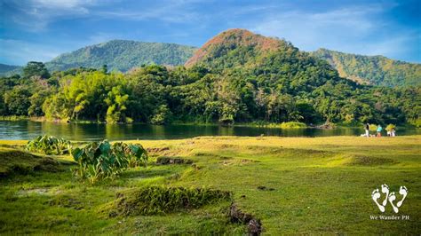 The Scenic Mapanuepe Lake in San Marcelino, Zambales – We Wander PH