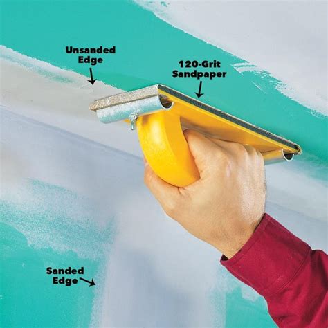 Drywall Finishing: Expert Tips & Techniques From The Pros