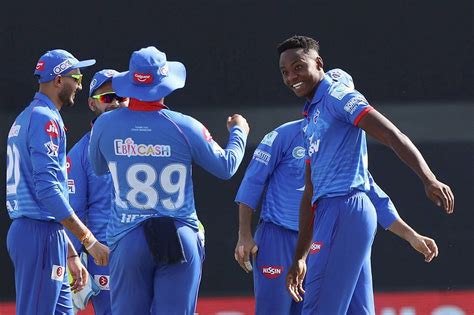 DC IPL 2020 season | 3 talking points: How Delhi Capitals' maiden title ...