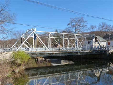 HistoricBridges.org - Califon Bridge Photo Gallery