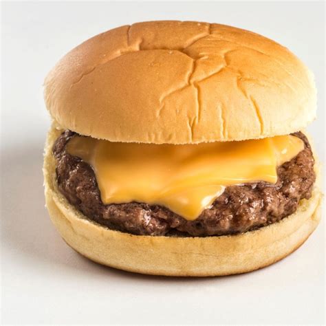 And The Healthiest Fast Food Cheeseburger in Shreveport Is… | KQHN-FM