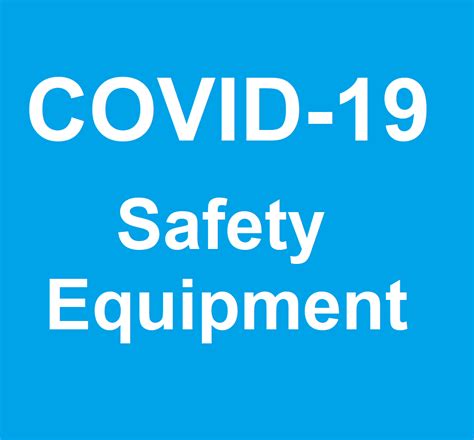 Covid-19 Safety Essentials | CE Online | Catering Equipment Online