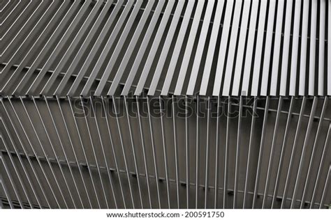 Stainless Texture Background Stock Photo (Edit Now) 200591750