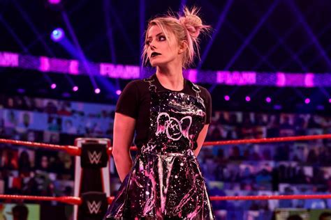 Alexa Bliss Squashes Asuka, Randy Orton's Haunting Promo, More WWE Raw ...