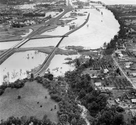 Historic California Floods in Photos – NBC Los Angeles