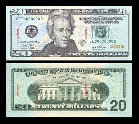 Could the U.S. Currency Get a Feminist Face Lift? - Newsweek