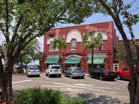 Marina Seafood Restaurant, Fernandina Beach - Restaurant Reviews, Phone ...